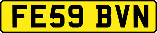 FE59BVN