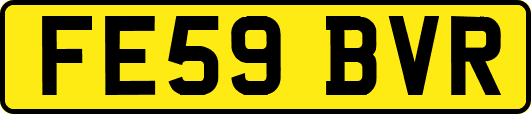 FE59BVR