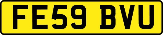 FE59BVU
