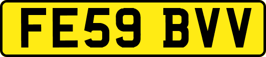 FE59BVV