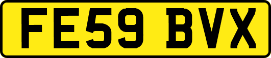FE59BVX