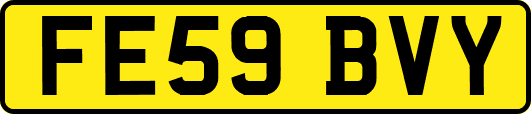 FE59BVY