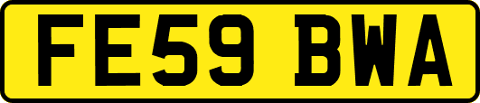 FE59BWA