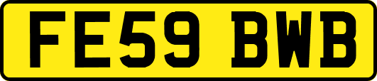 FE59BWB