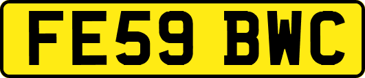 FE59BWC