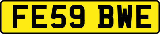 FE59BWE
