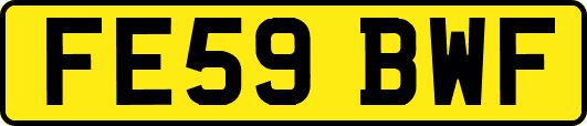 FE59BWF