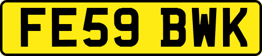 FE59BWK
