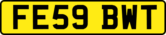 FE59BWT