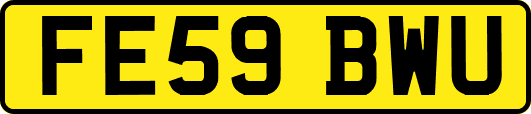 FE59BWU