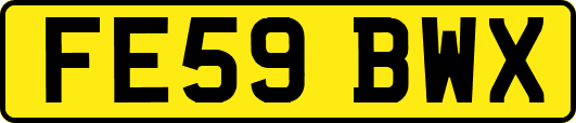 FE59BWX