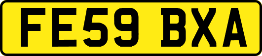 FE59BXA