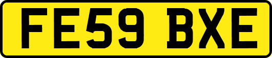 FE59BXE