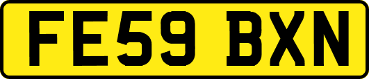 FE59BXN
