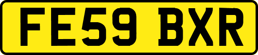 FE59BXR