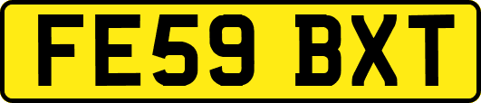 FE59BXT