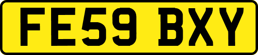 FE59BXY