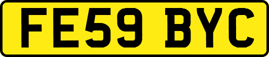 FE59BYC