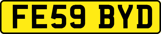 FE59BYD