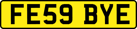 FE59BYE