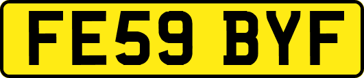 FE59BYF