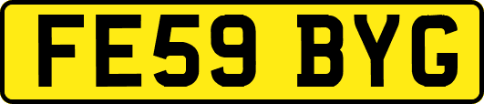 FE59BYG