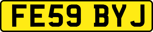 FE59BYJ