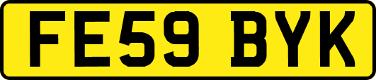 FE59BYK