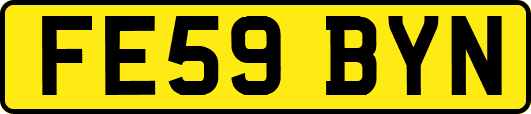 FE59BYN