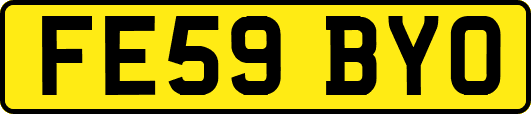 FE59BYO
