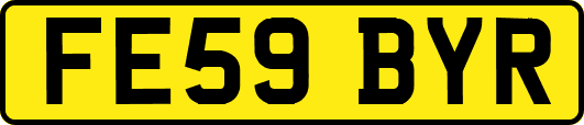 FE59BYR