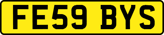 FE59BYS