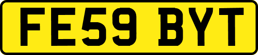 FE59BYT