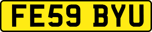 FE59BYU