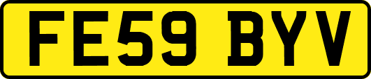 FE59BYV