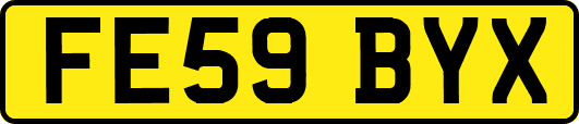 FE59BYX