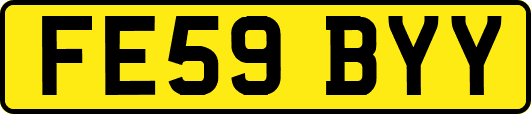 FE59BYY