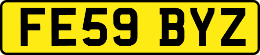 FE59BYZ
