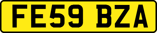 FE59BZA
