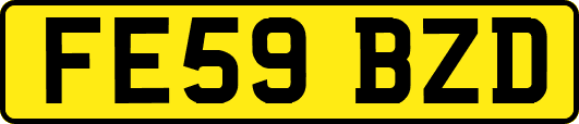 FE59BZD
