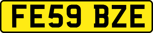 FE59BZE