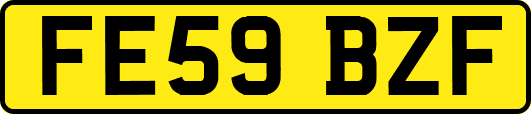 FE59BZF