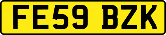 FE59BZK