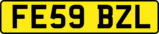 FE59BZL