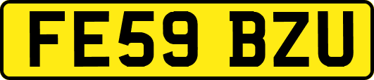 FE59BZU