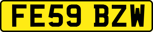 FE59BZW