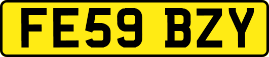 FE59BZY