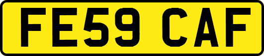 FE59CAF