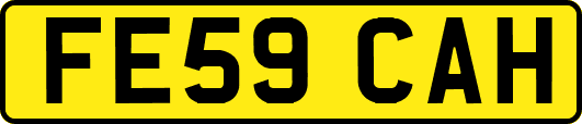 FE59CAH