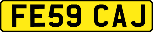 FE59CAJ